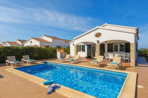 Villa Juana by Villa Plus